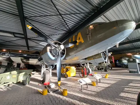 Museum Bevrijdende Vleugels