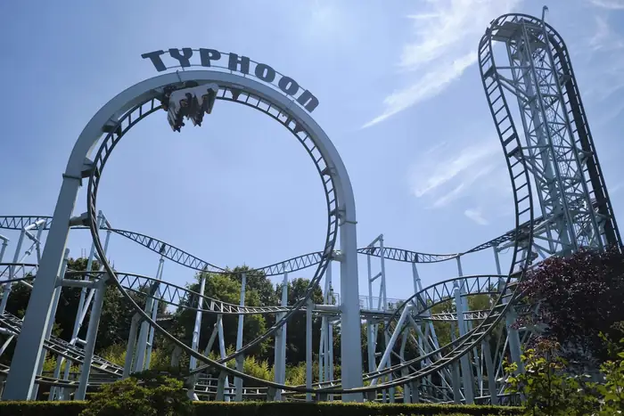 Bobbejaanland