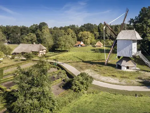 Openluchtmuseum Bokrijk