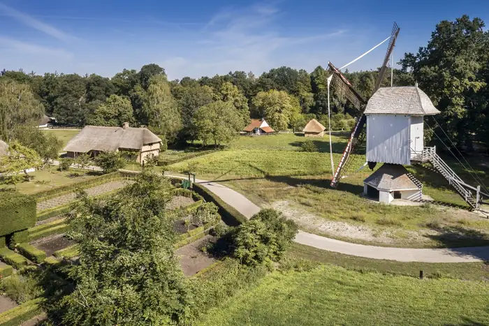 Openluchtmuseum Bokrijk
