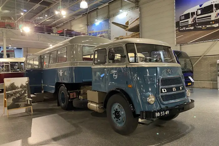 DAF Museum