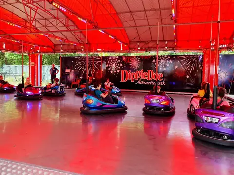 Attractiepark DippieDoe