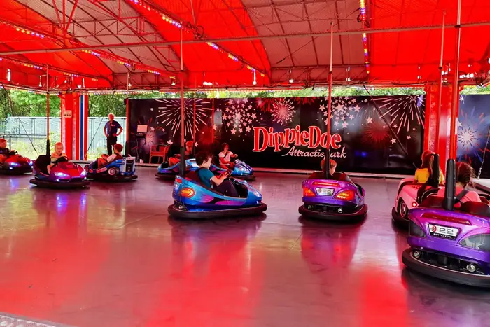 Attractiepark DippieDoe