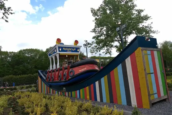 Attractiepark DippieDoe
