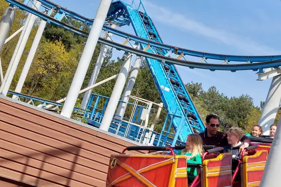 Attractiepark DippieDoe
