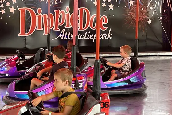 Attractiepark DippieDoe
