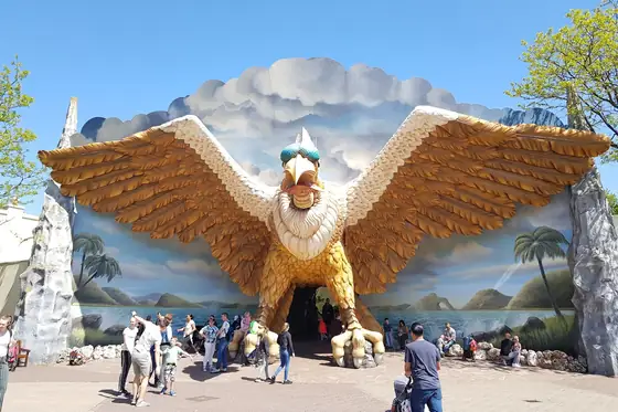 Efteling