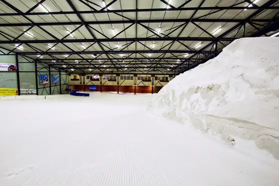 Montana Snowcenter