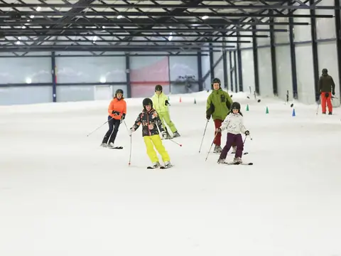 Montana Snowcenter