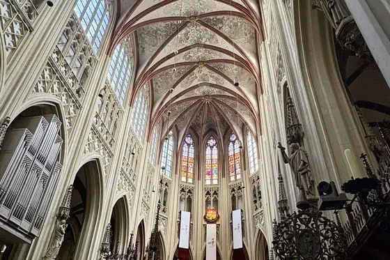 ’s-Hertogenbosch & Binnendieze