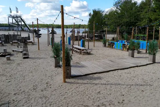 Speelland Beekse Bergen