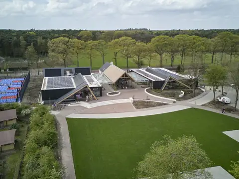 Kabouterpad Kempen