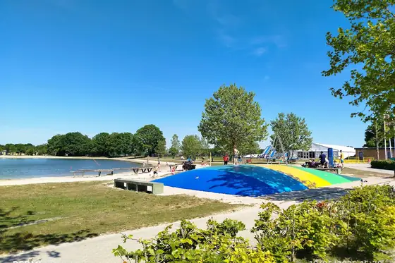 Kabouterpad Kempen