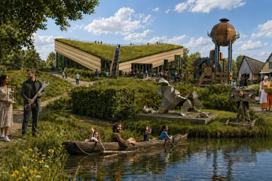 Museumpark VONK
