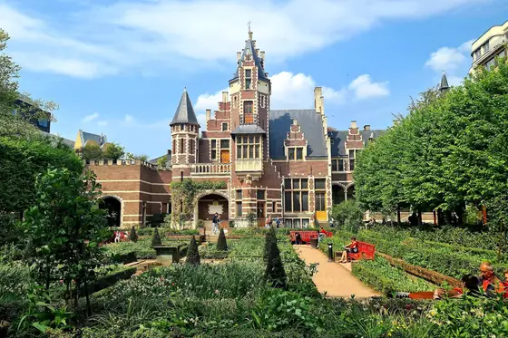 ZOO Antwerpen